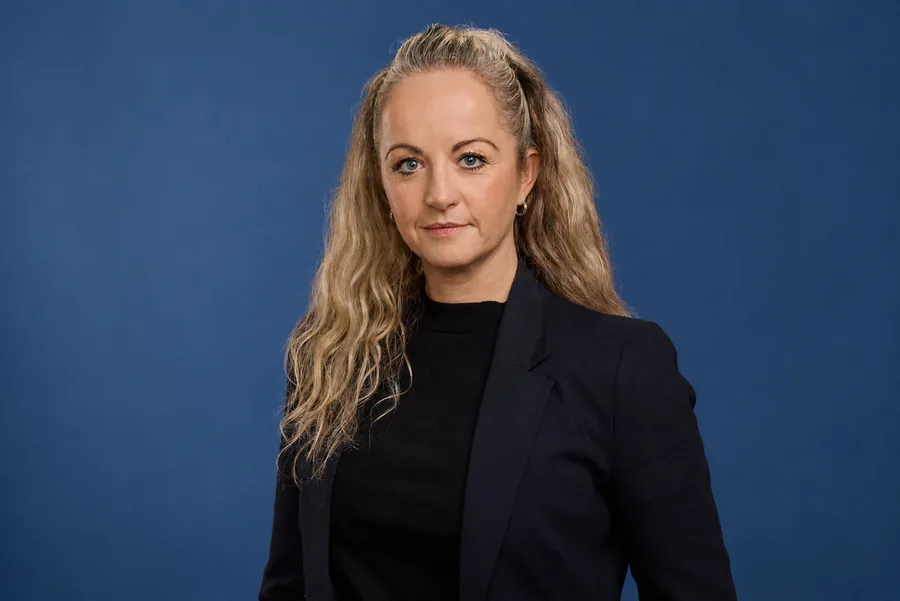 Eva Karen, eigandi og ráðgjafi Effect