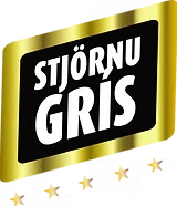 Stjörnugrís